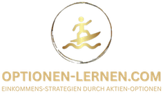 Optionen lernen Logo